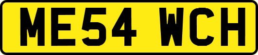 ME54WCH
