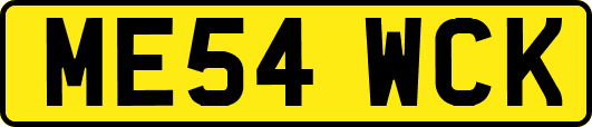 ME54WCK