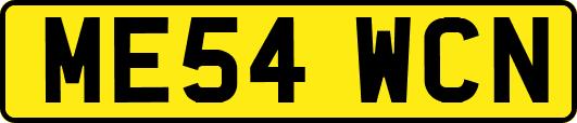 ME54WCN
