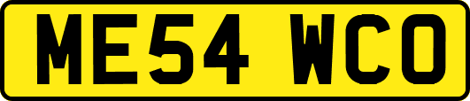 ME54WCO