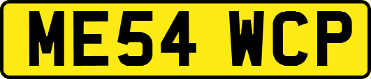 ME54WCP