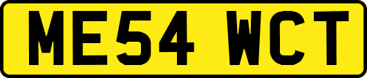 ME54WCT