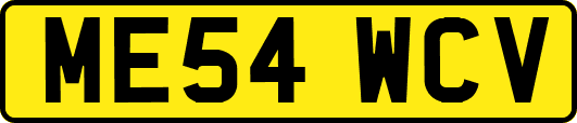ME54WCV