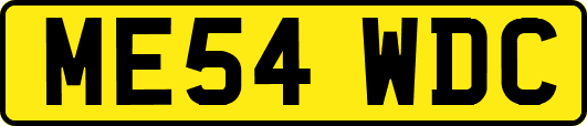 ME54WDC