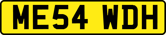 ME54WDH