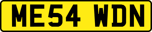 ME54WDN