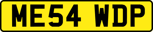 ME54WDP
