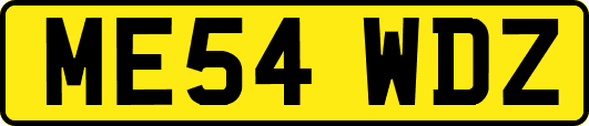 ME54WDZ
