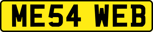 ME54WEB