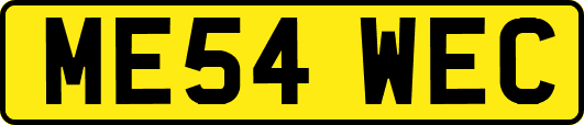 ME54WEC