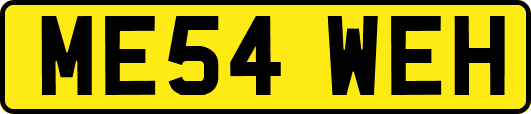 ME54WEH