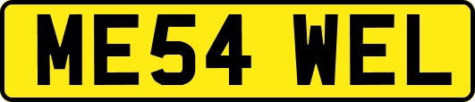 ME54WEL