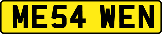 ME54WEN
