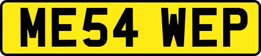 ME54WEP