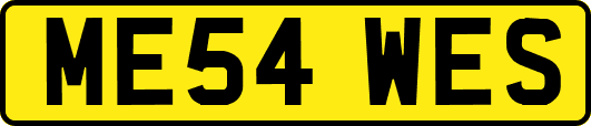ME54WES