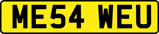 ME54WEU