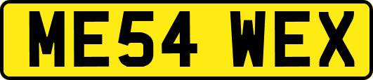 ME54WEX