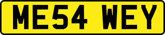 ME54WEY