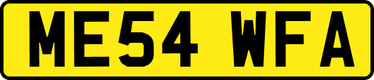 ME54WFA
