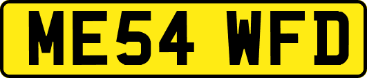ME54WFD