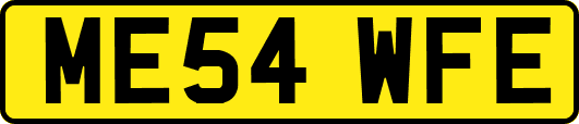ME54WFE