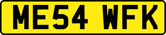 ME54WFK