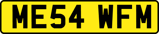 ME54WFM