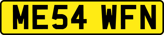 ME54WFN