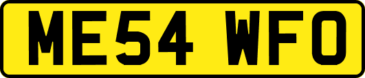 ME54WFO