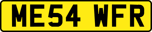 ME54WFR