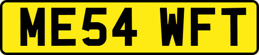 ME54WFT