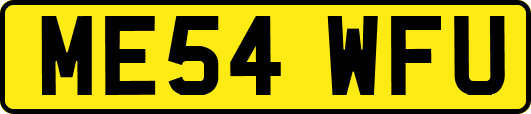 ME54WFU