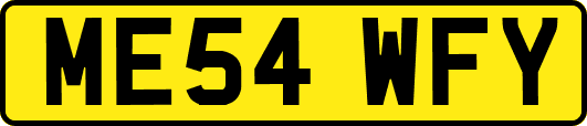 ME54WFY