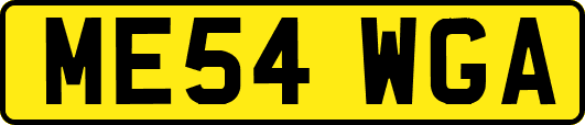 ME54WGA