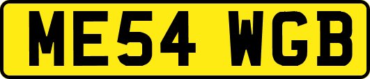 ME54WGB