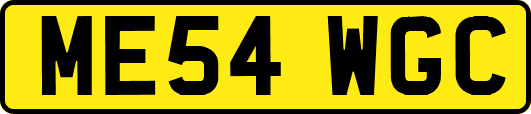 ME54WGC