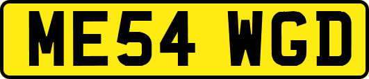ME54WGD