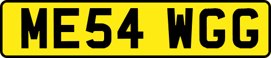 ME54WGG