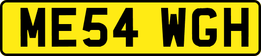 ME54WGH