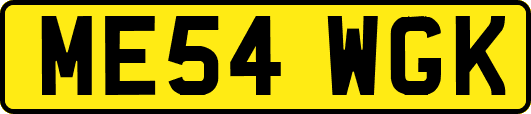 ME54WGK