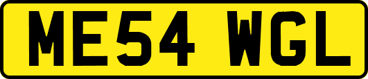 ME54WGL