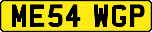 ME54WGP