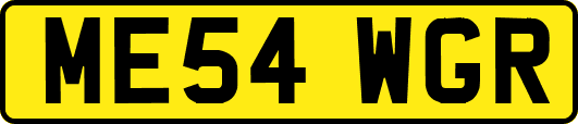ME54WGR