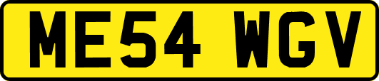ME54WGV