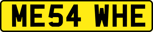 ME54WHE