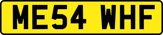 ME54WHF