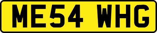 ME54WHG