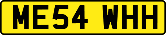 ME54WHH
