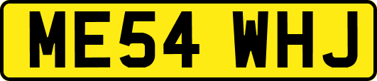 ME54WHJ