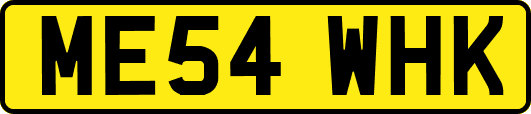 ME54WHK